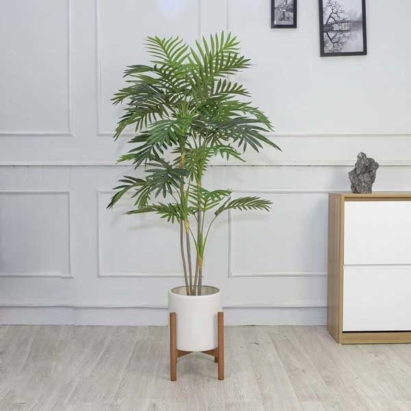 Cây Dừa Giả Cao 1m4