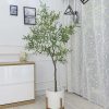 Cây Ô Liu Giả Cao 1m65