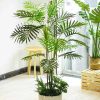 [Combo-mix] Cây Dừa Giả Cao 1m15