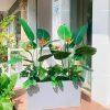 Mẫu bồn cây giả VP1509