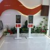 Bồn cây giả VP1009