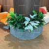 Bồn cây giả VP1109