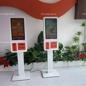 Tiểu cảnh cây giả 2910