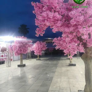 CÂY ĐÀO GIẢ