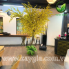Thiết kế và thi công cây mai giả - Xcrop06