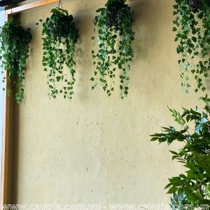 Cây Giả Treo Tường